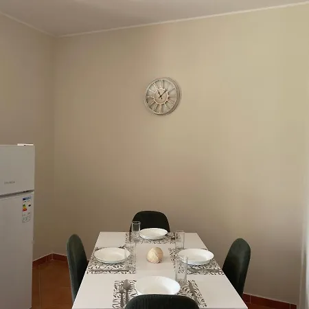 Modern View Apartment, Διαμέρισμα