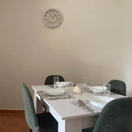 Διαμέρισμα Modern View Apartment, *
