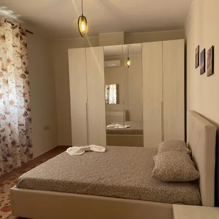 Apartment Modern Beach View Apartment, Vlore