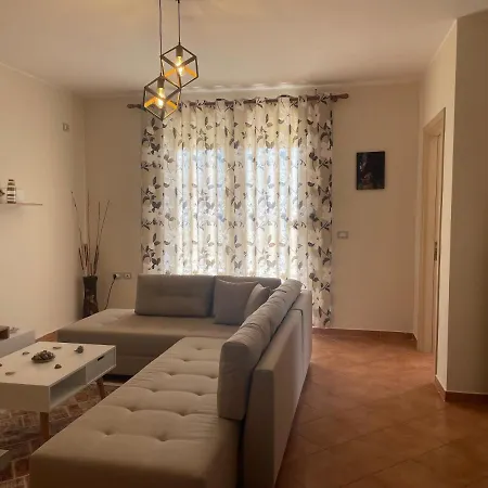 Modern Beach View Apartment, * Vlore