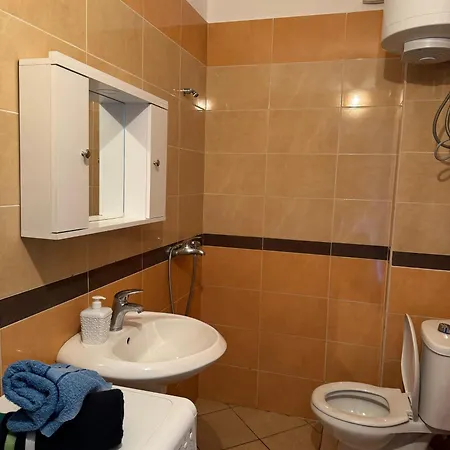 Modern View Apartment, * Vlorë
