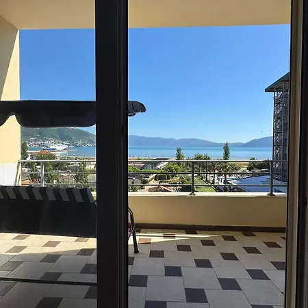 Modern View Apartment,