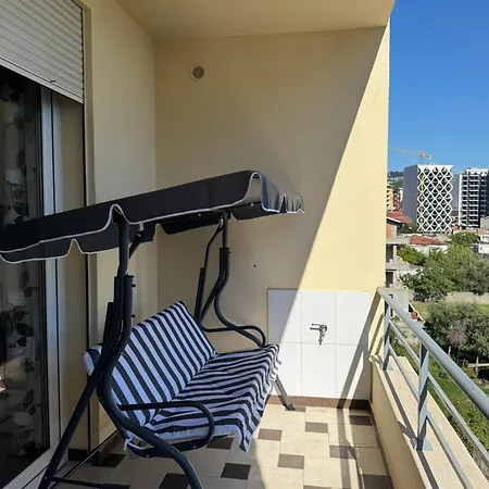 Modern View Apartment, Διαμέρισμα *