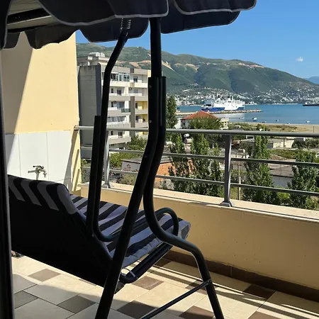 Modern View Apartment,